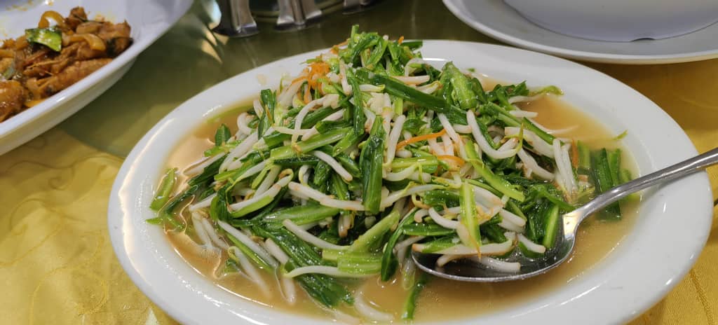 Xianwei De Garden Restaurant SDN BHD - Photo 5