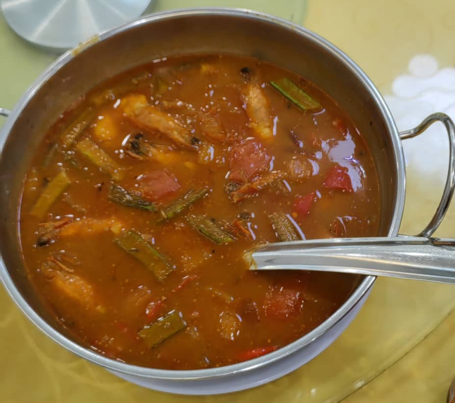 Xianwei De Garden Restaurant SDN BHD - Photo 6