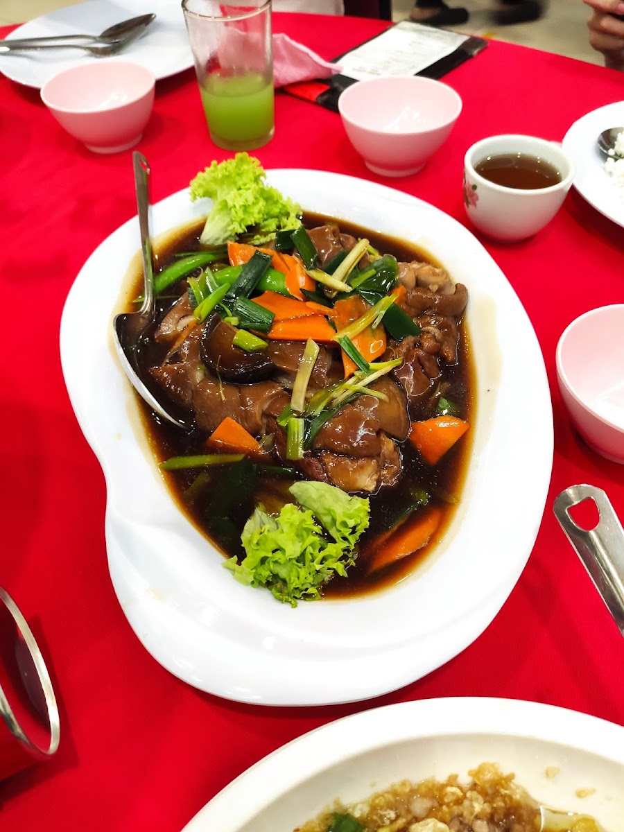Xianwei De Garden Restaurant SDN BHD - Photo 8