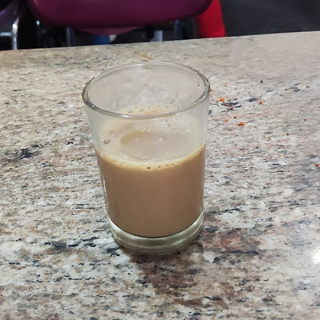 Coffee