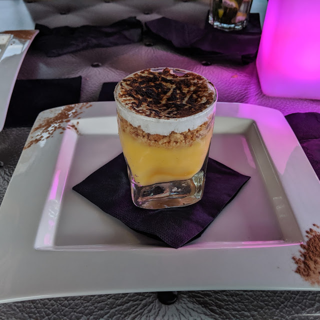 Revisited Lemon Pie