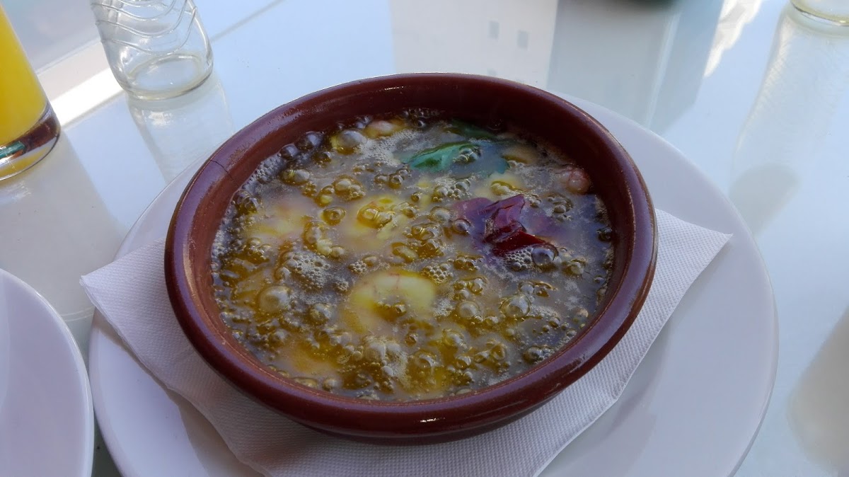 Pizzeria Alhambra - Photo 9