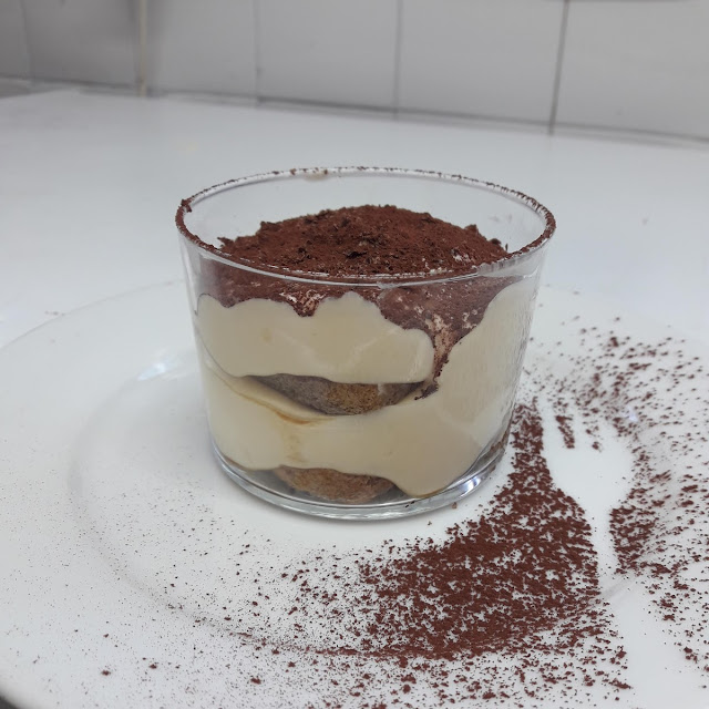 Tiramisu