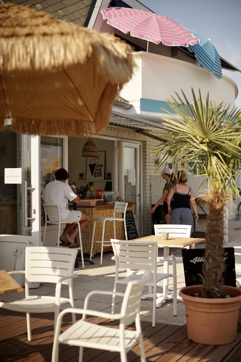 Strandcafe Lys