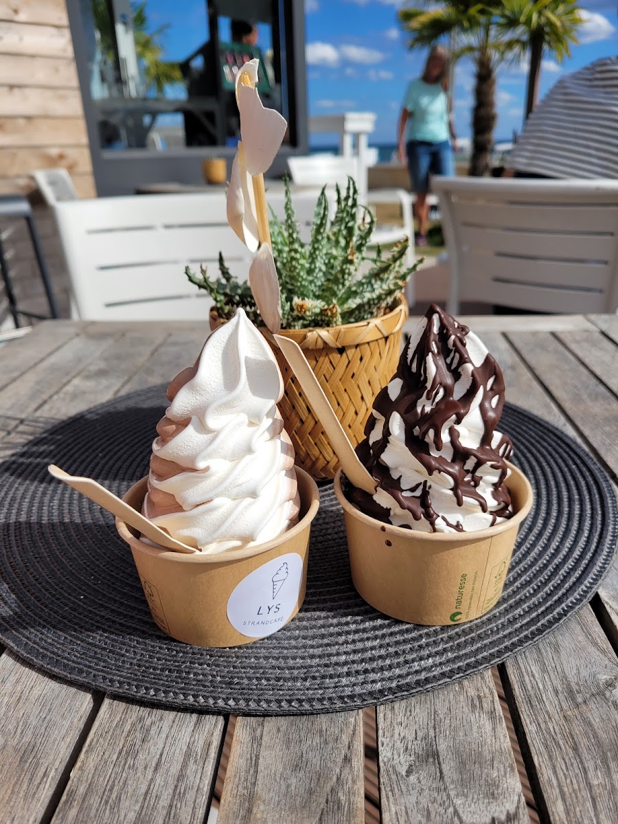 Strandcafe Lys - Photo 2