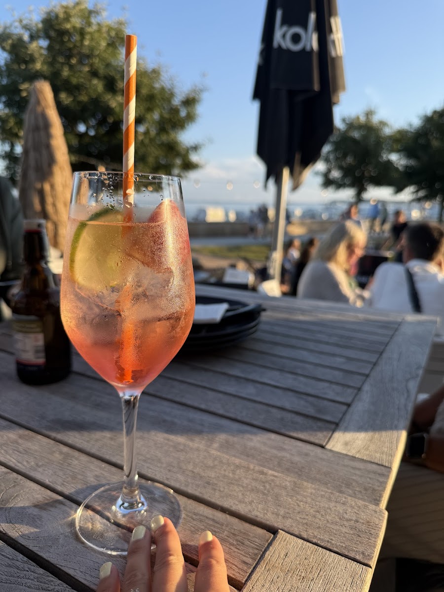 Strandcafe Lys - Photo 3