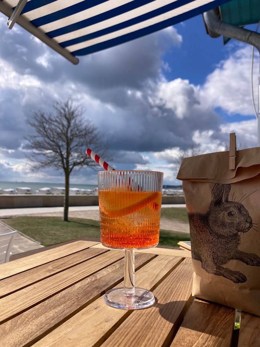 Strandcafe Lys - Photo 4