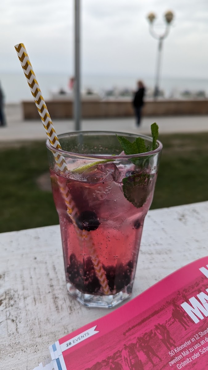 Strandcafe Lys - Photo 5