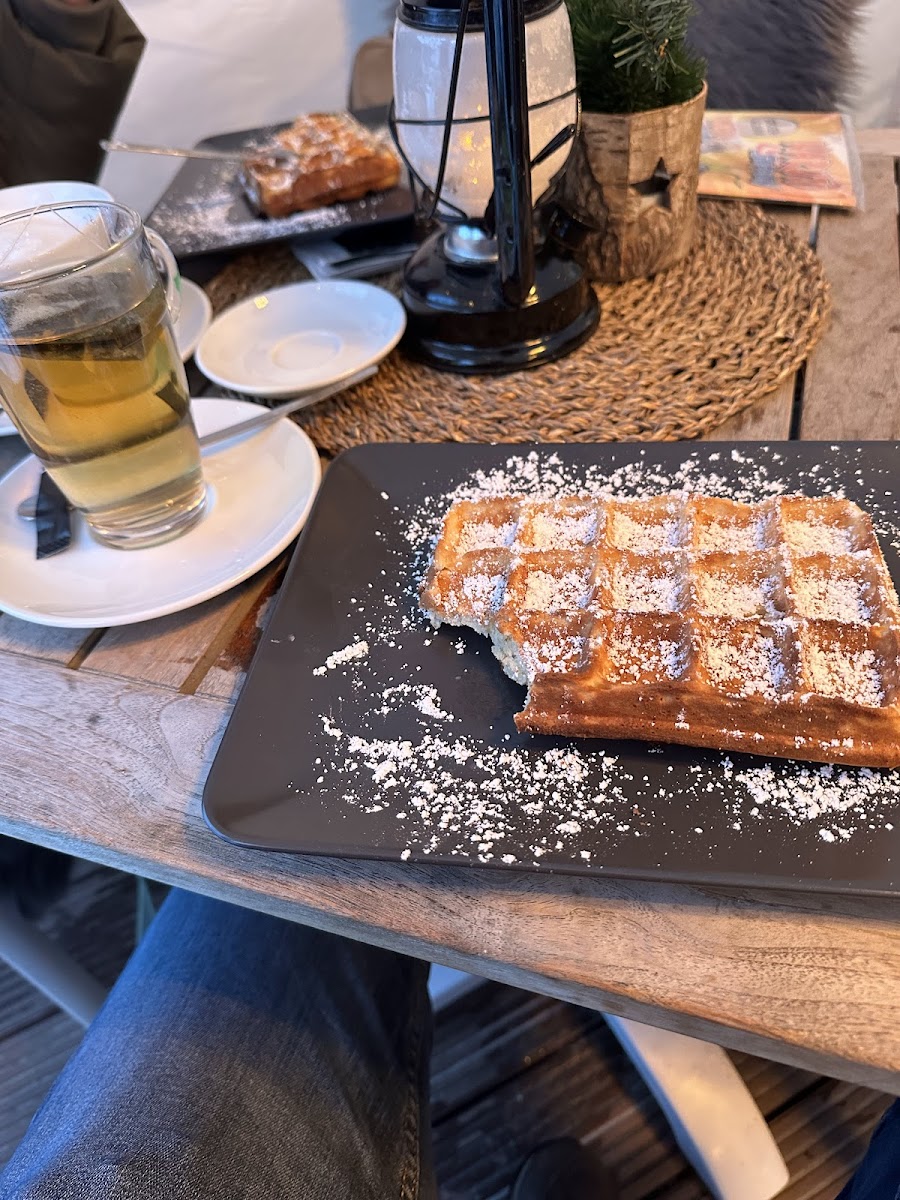 Strandcafe Lys - Photo 6