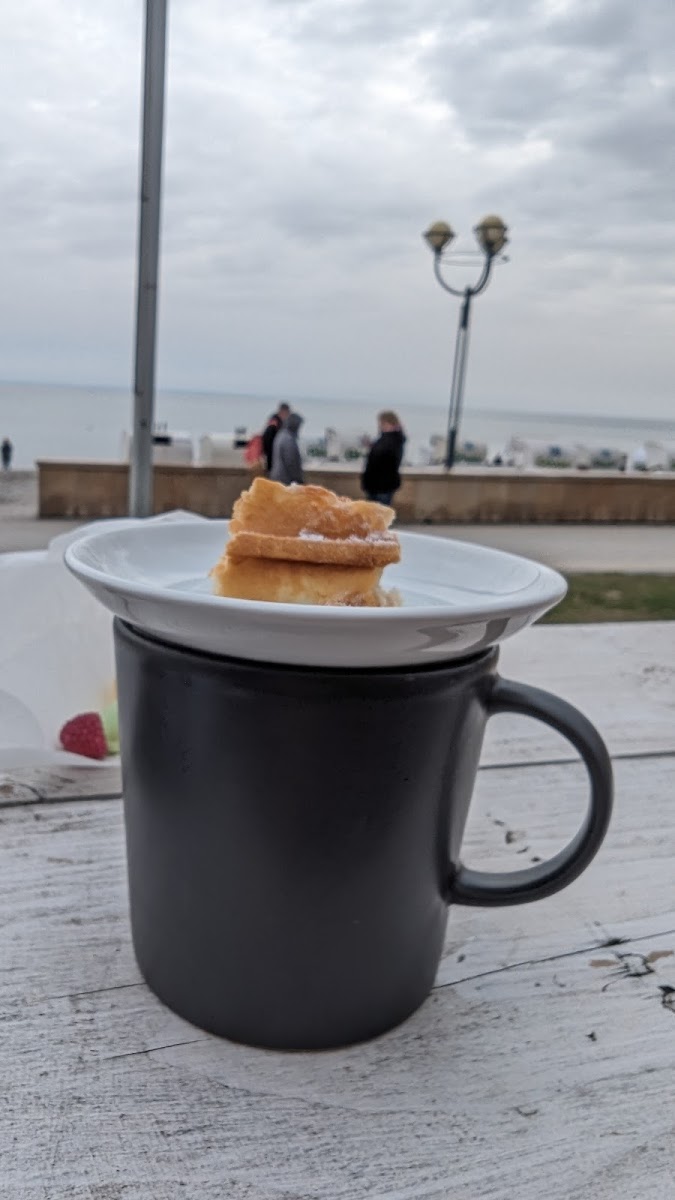 Strandcafe Lys - Photo 7