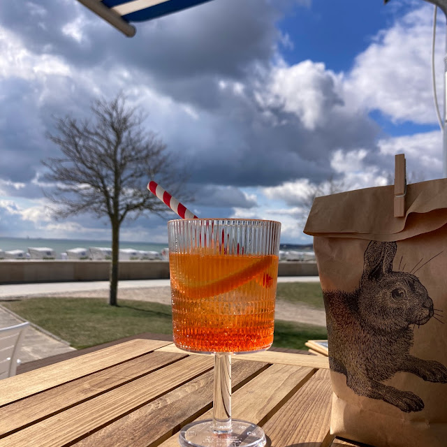 Aperol Spritz