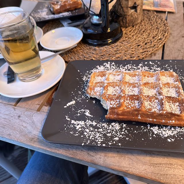 Waffle