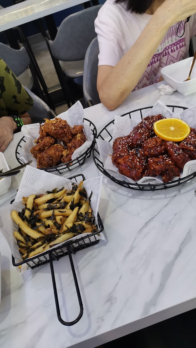 EAT SEOUL Korean Street Food - Photo 9