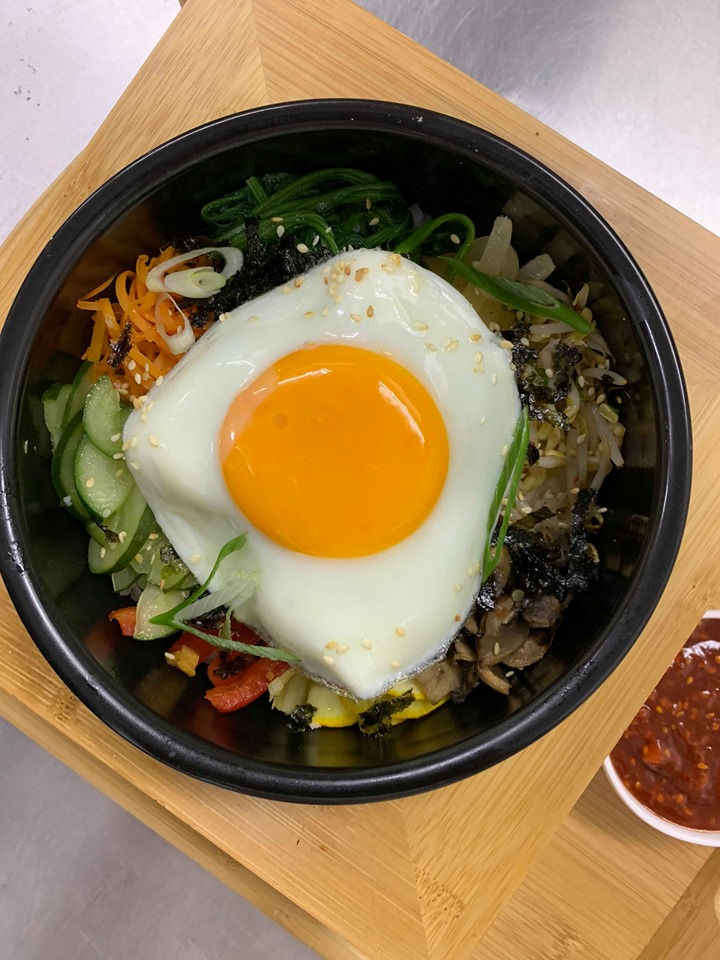 EAT SEOUL Korean Street Food - Photo 3