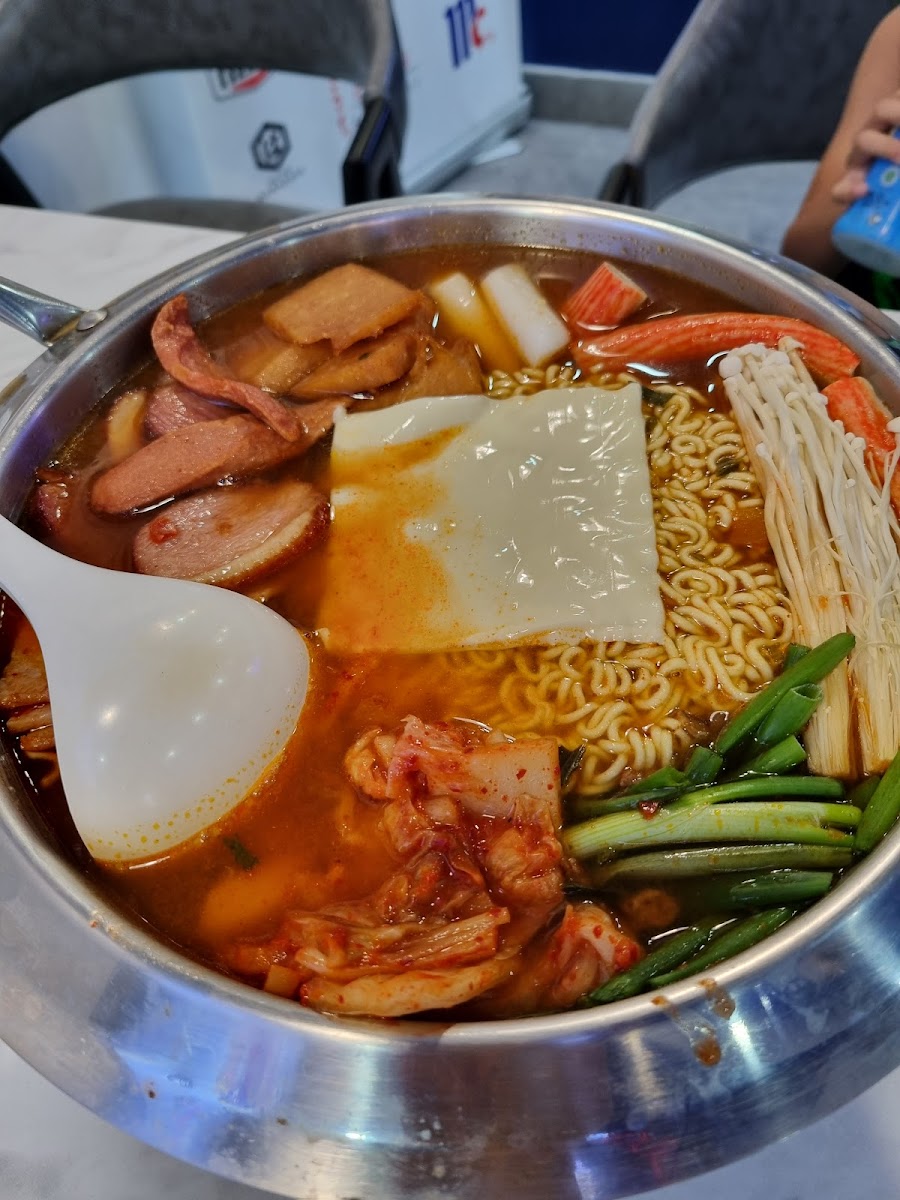 EAT SEOUL Korean Street Food - Photo 5
