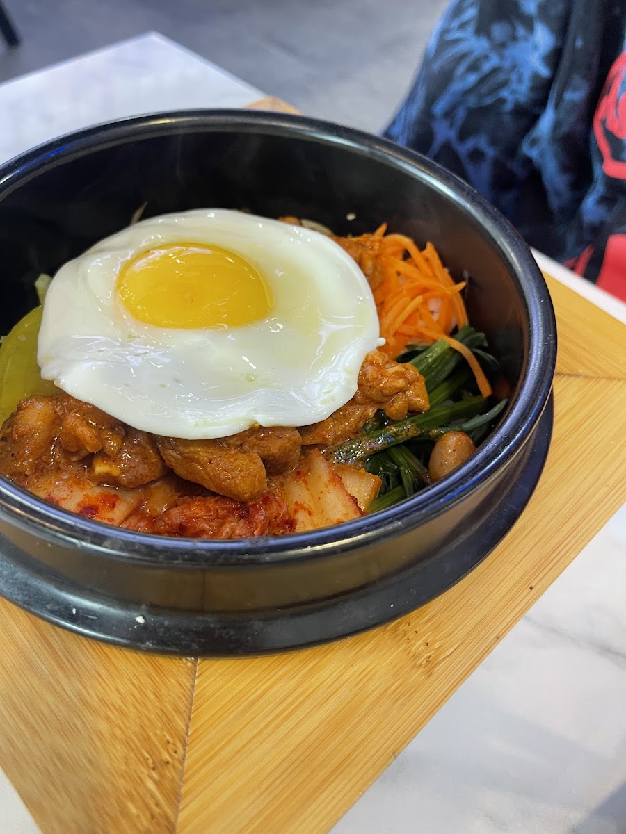 EAT SEOUL Korean Street Food - Photo 8