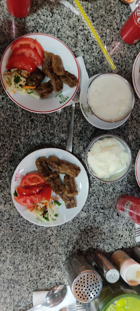 Mesur Tetik Kofte Salonu - Photo 5