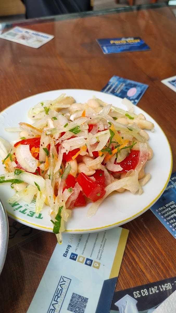 Mesur Tetik Kofte Salonu - Photo 6