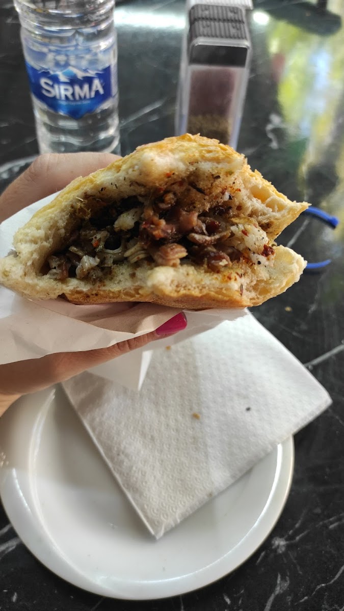 Mesur Tetik Kofte Salonu - Photo 7