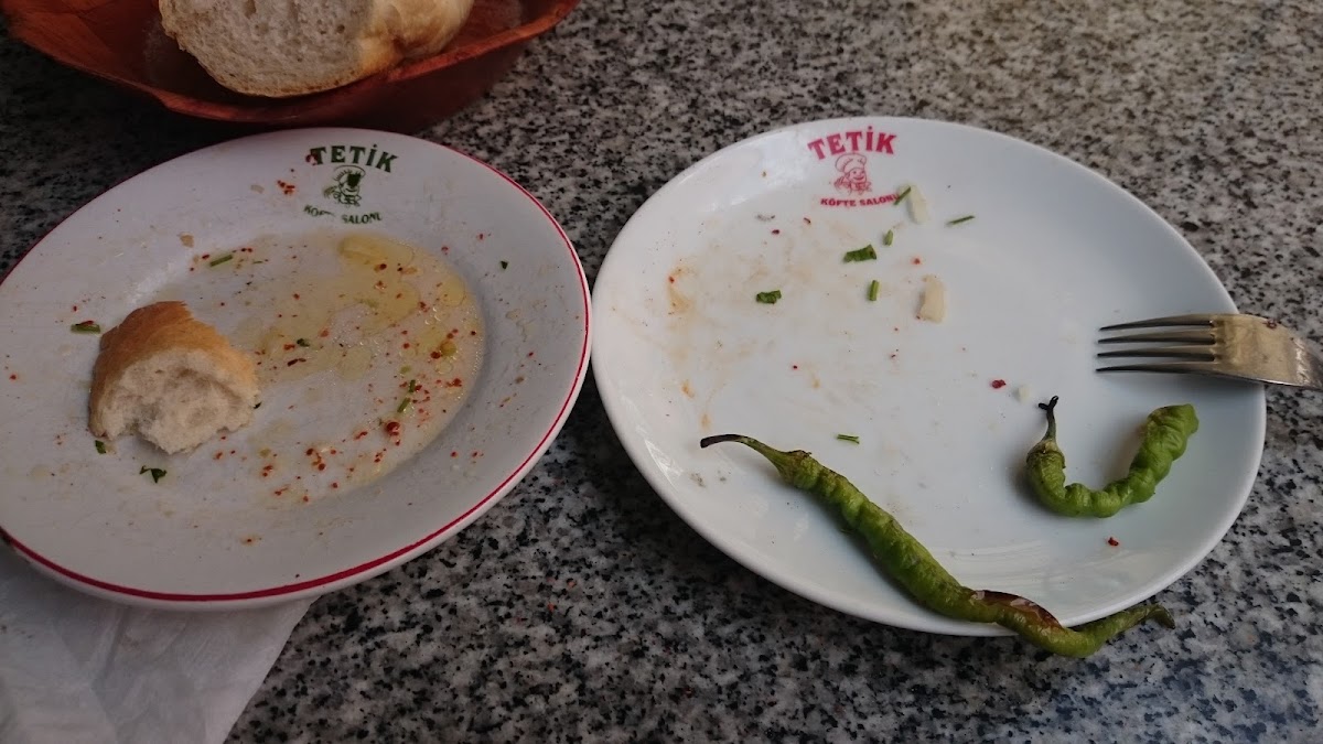 Mesur Tetik Kofte Salonu - Photo 8