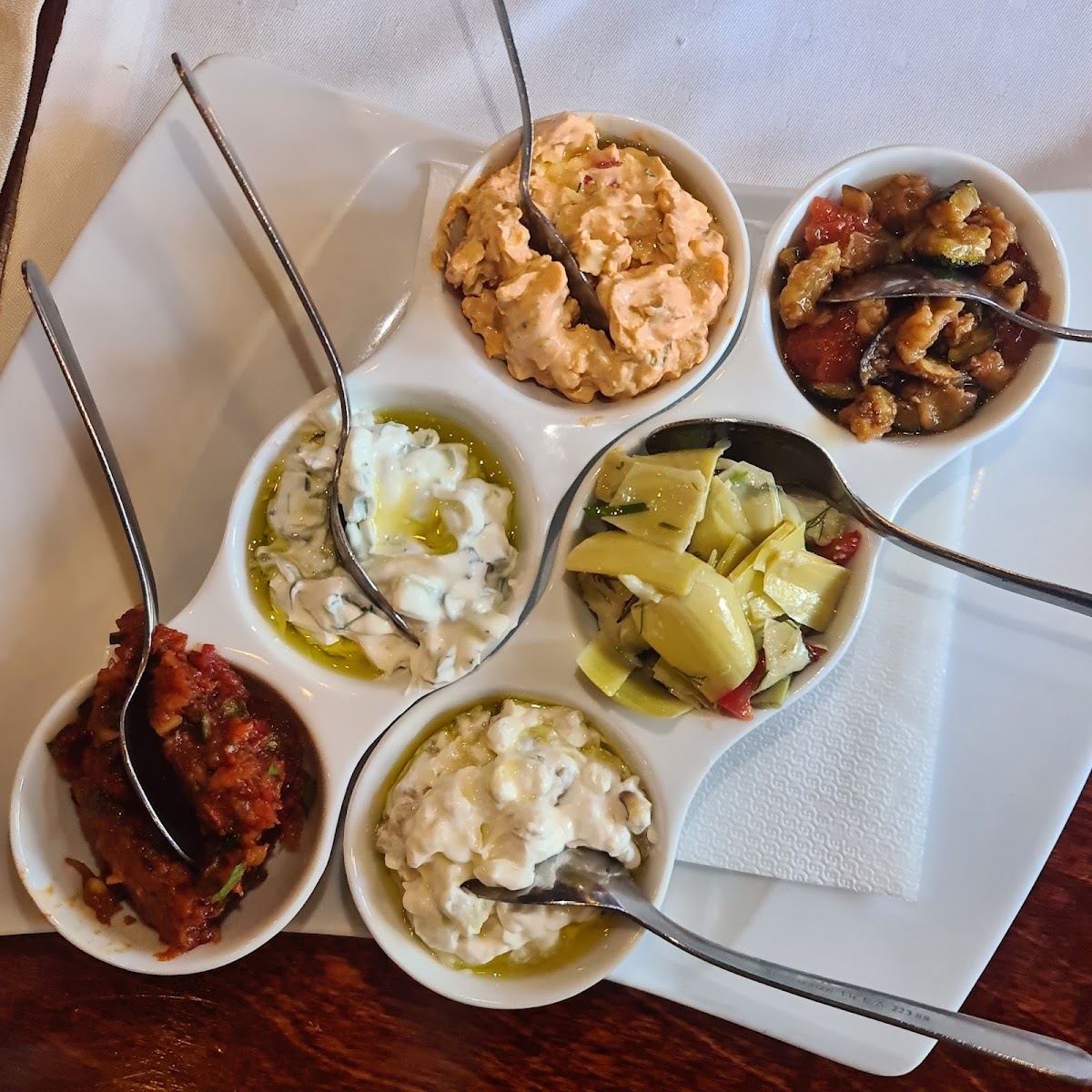 Anfora - turkisches Restaurant - Photo 3