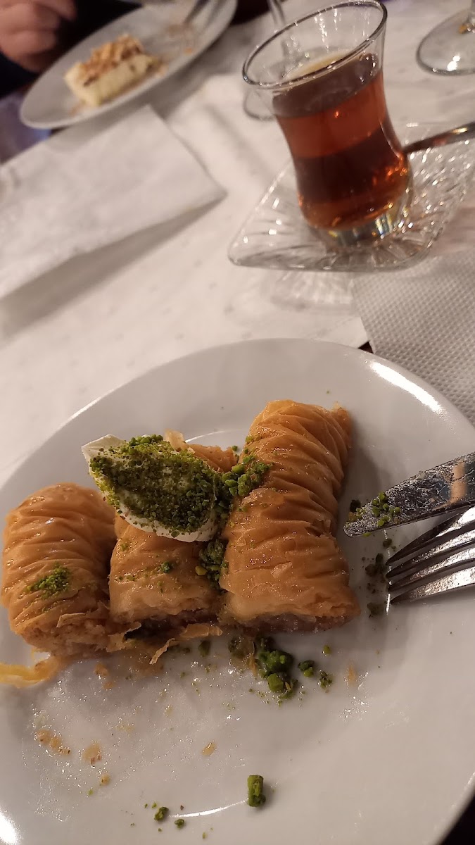 Anfora - turkisches Restaurant - Photo 4