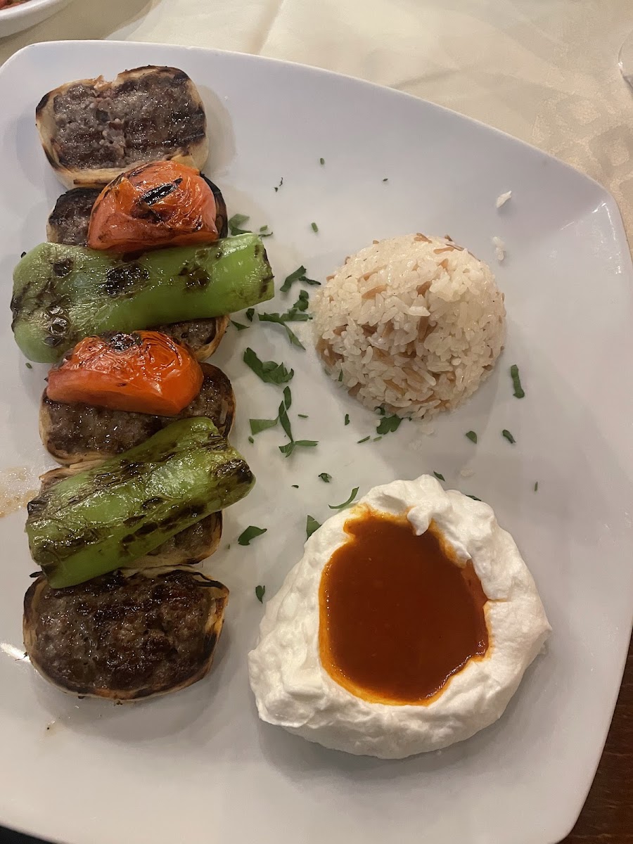 Anfora - turkisches Restaurant - Photo 5
