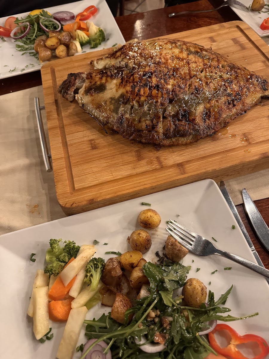 Anfora - turkisches Restaurant - Photo 6