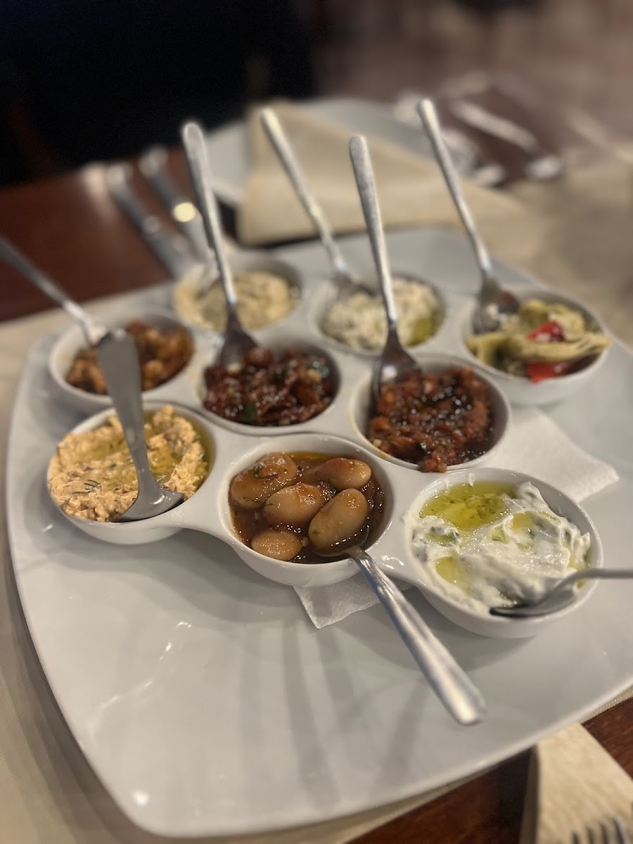 Anfora - turkisches Restaurant - Photo 7