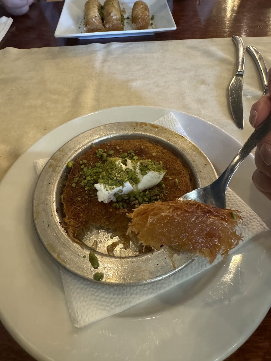 Anfora - turkisches Restaurant - Photo 8