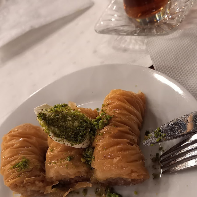 Baklava