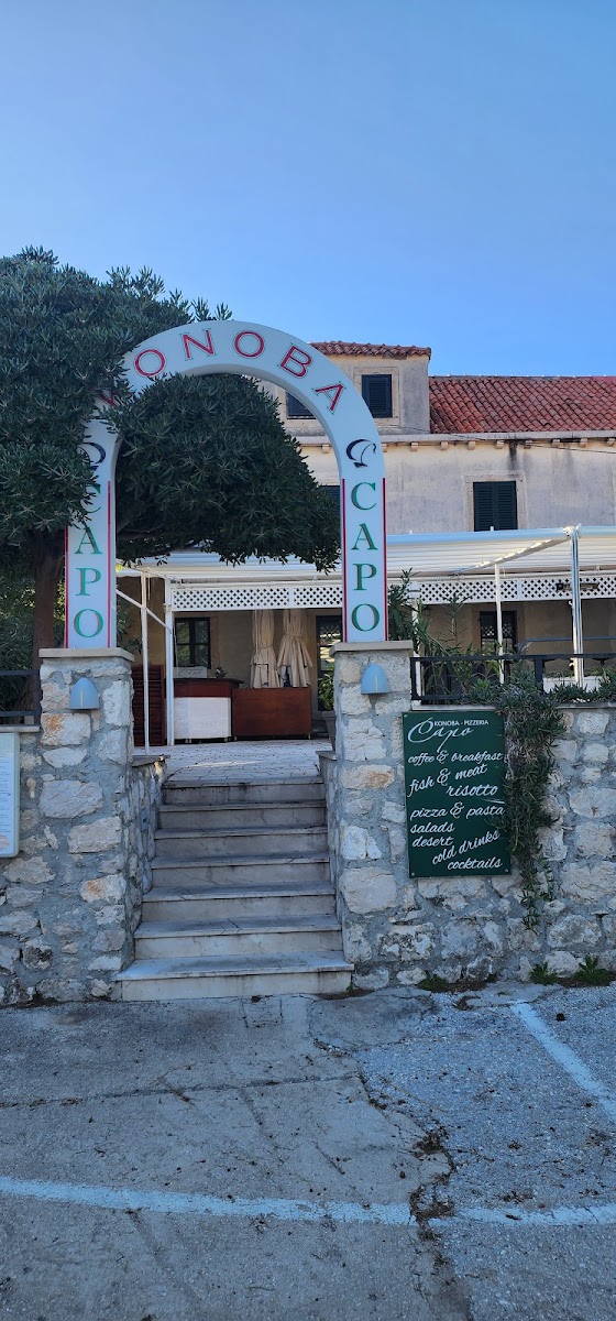 Konoba CAPO - Photo 9