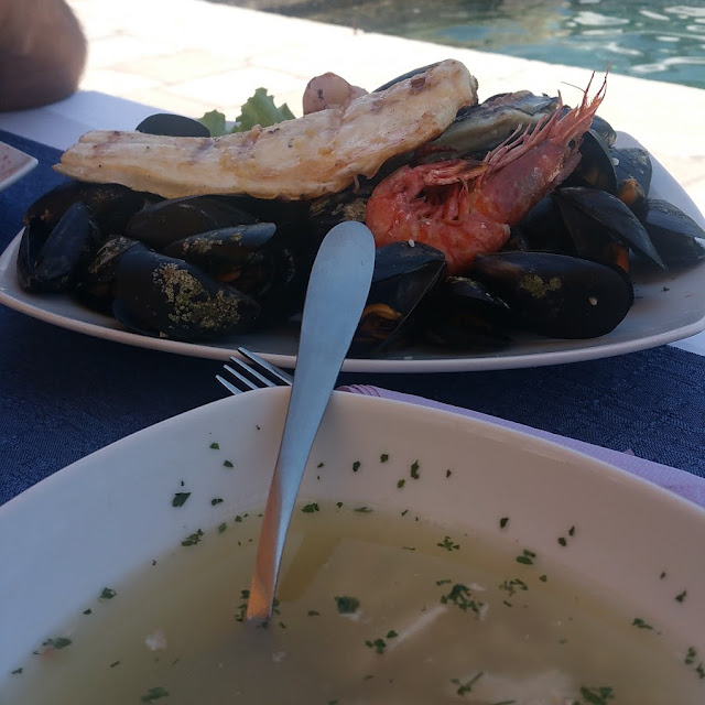 Fish Soup