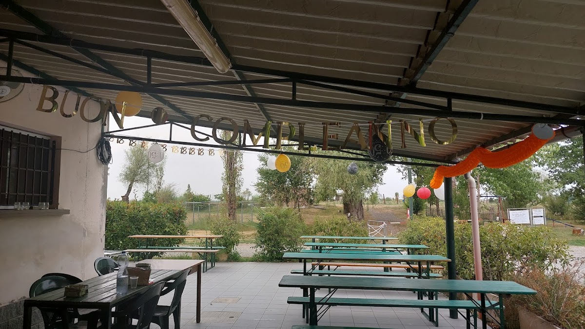 osteria laghi seta, prunt da magner