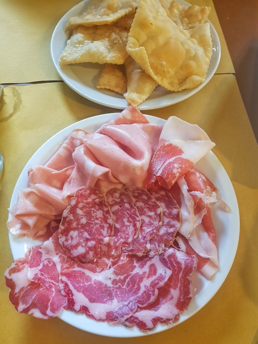 osteria laghi seta, prunt da magner - Photo 6