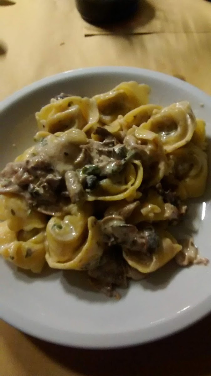 osteria laghi seta, prunt da magner - Photo 8