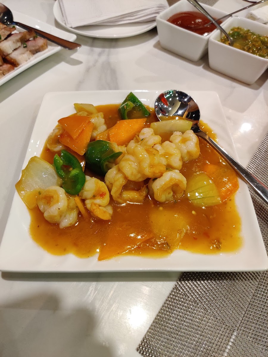 De One Chinese Cuisine - Photo 9