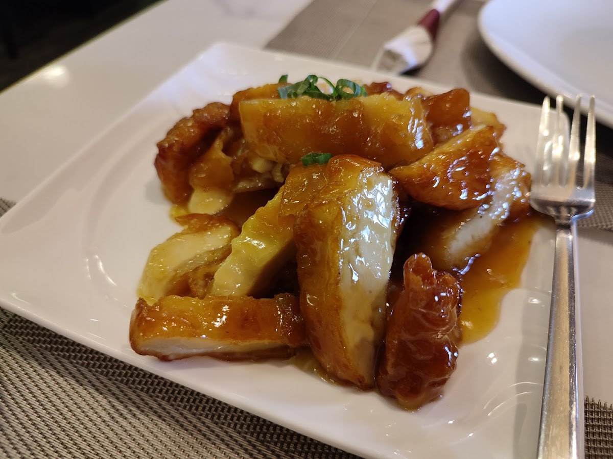 De One Chinese Cuisine - Photo 2
