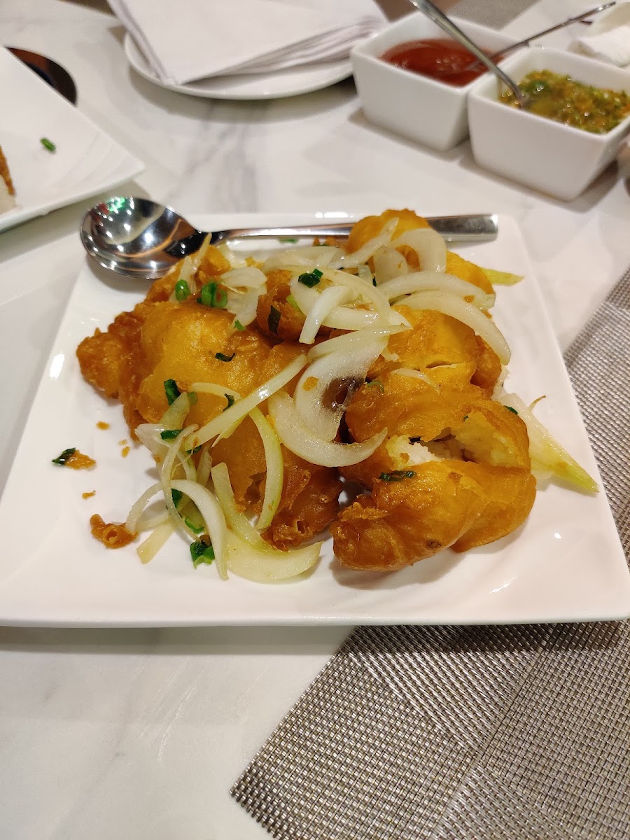 De One Chinese Cuisine - Photo 4