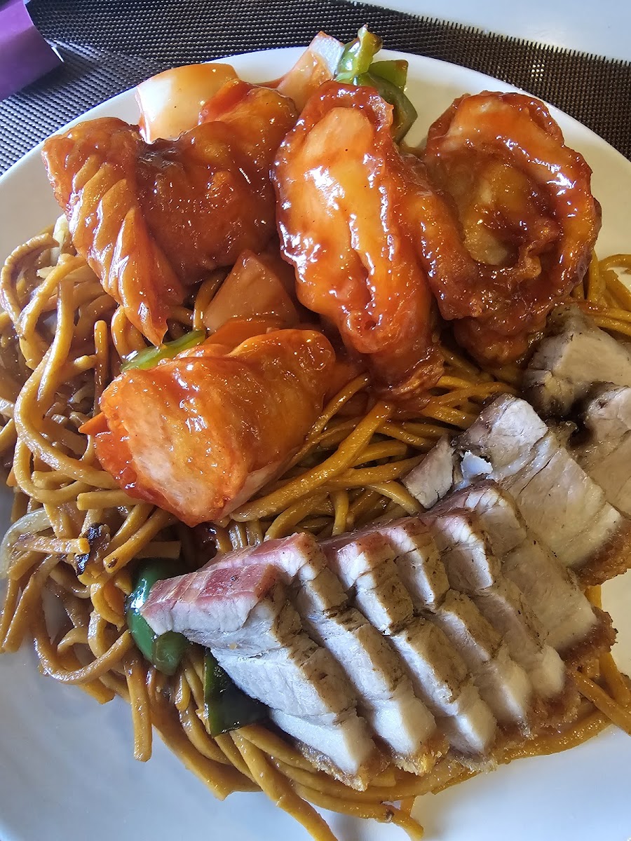 De One Chinese Cuisine - Photo 5