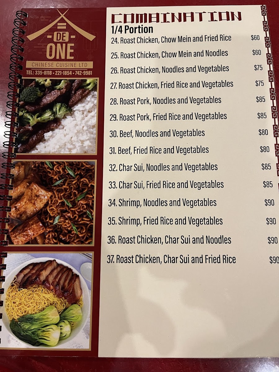 Menu Photo 8