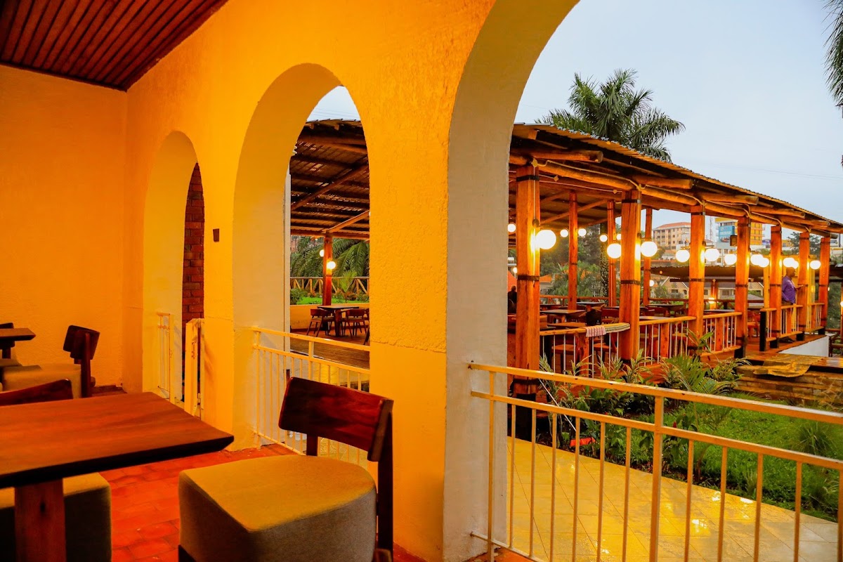 La Casita Restaurant, Bar & Cottage