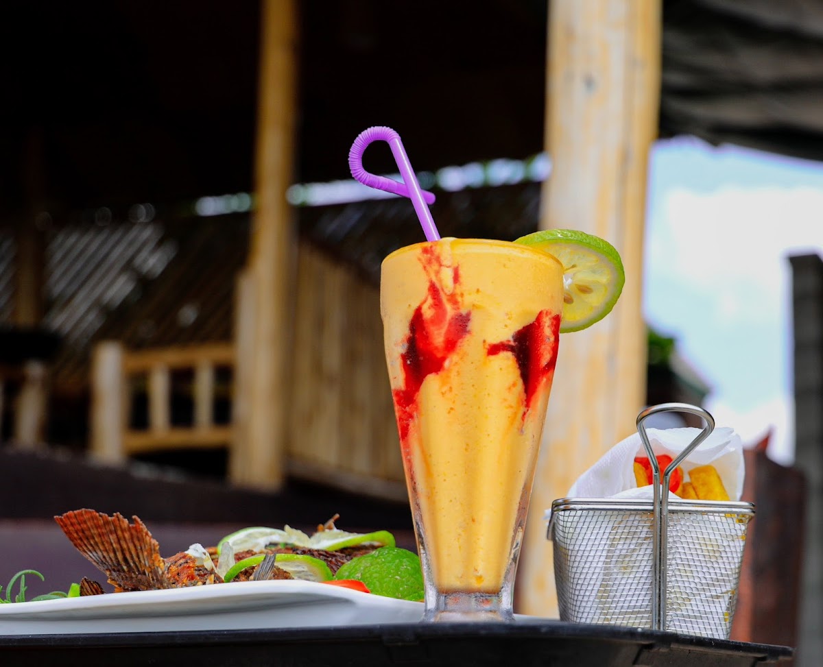 La Casita Restaurant, Bar & Cottage - Photo 7