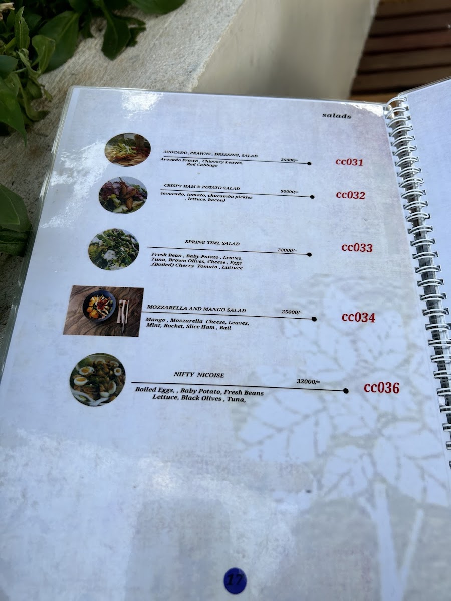 Menu Photo 6