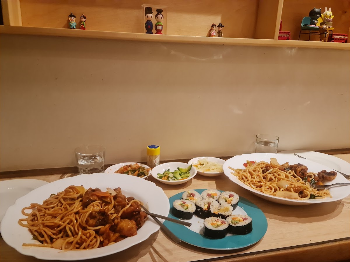 Namuen - Photo 2