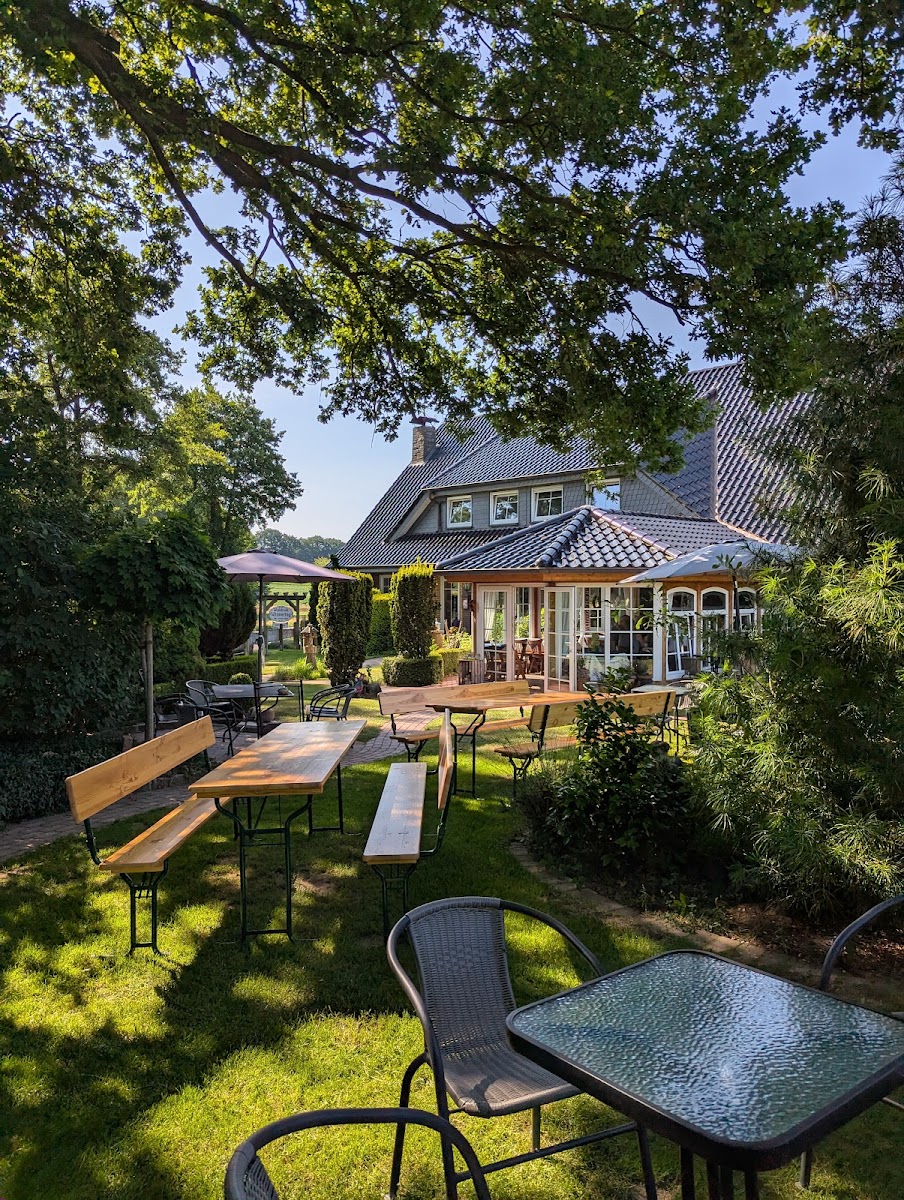 Waldcafe Inh. Hannelore Wilmering