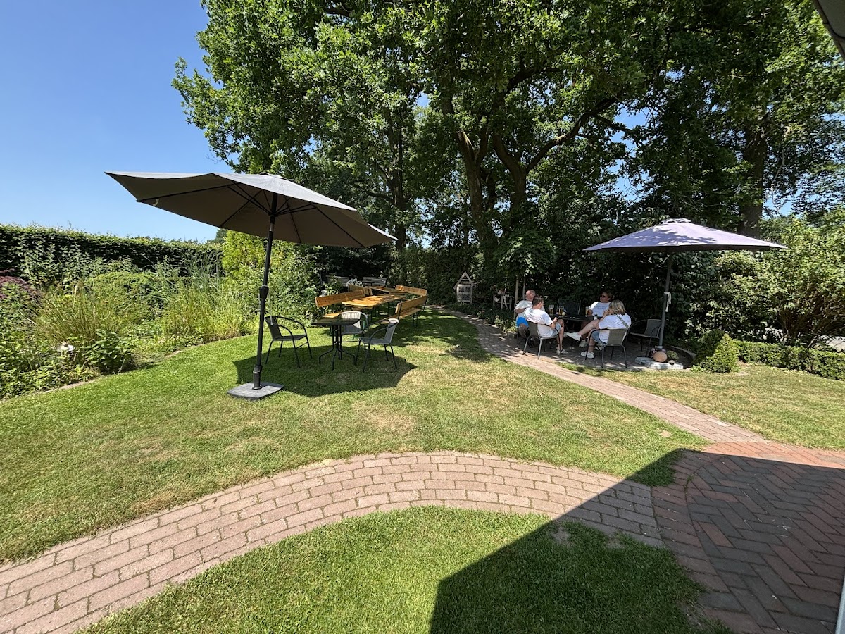 Waldcafe Inh. Hannelore Wilmering - Photo 3