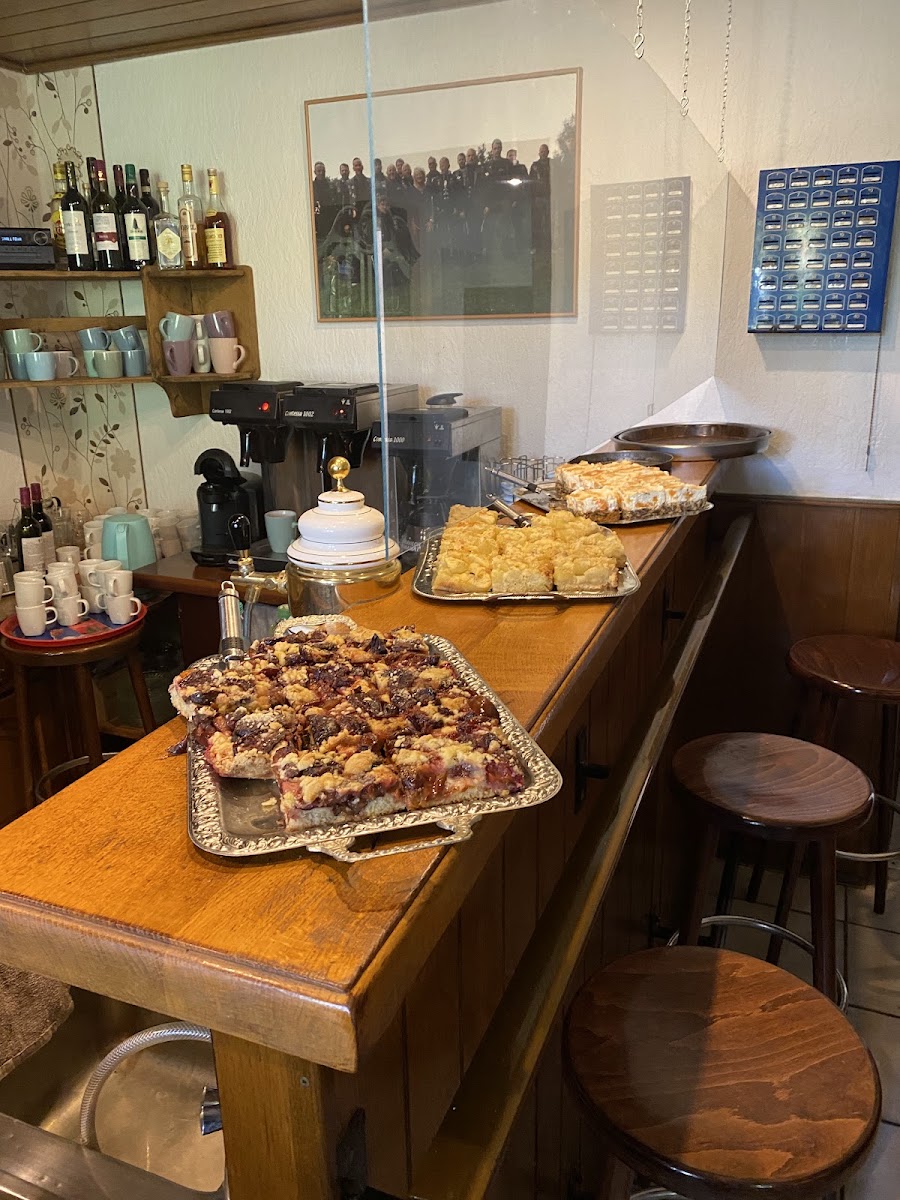 Waldcafe Inh. Hannelore Wilmering - Photo 4