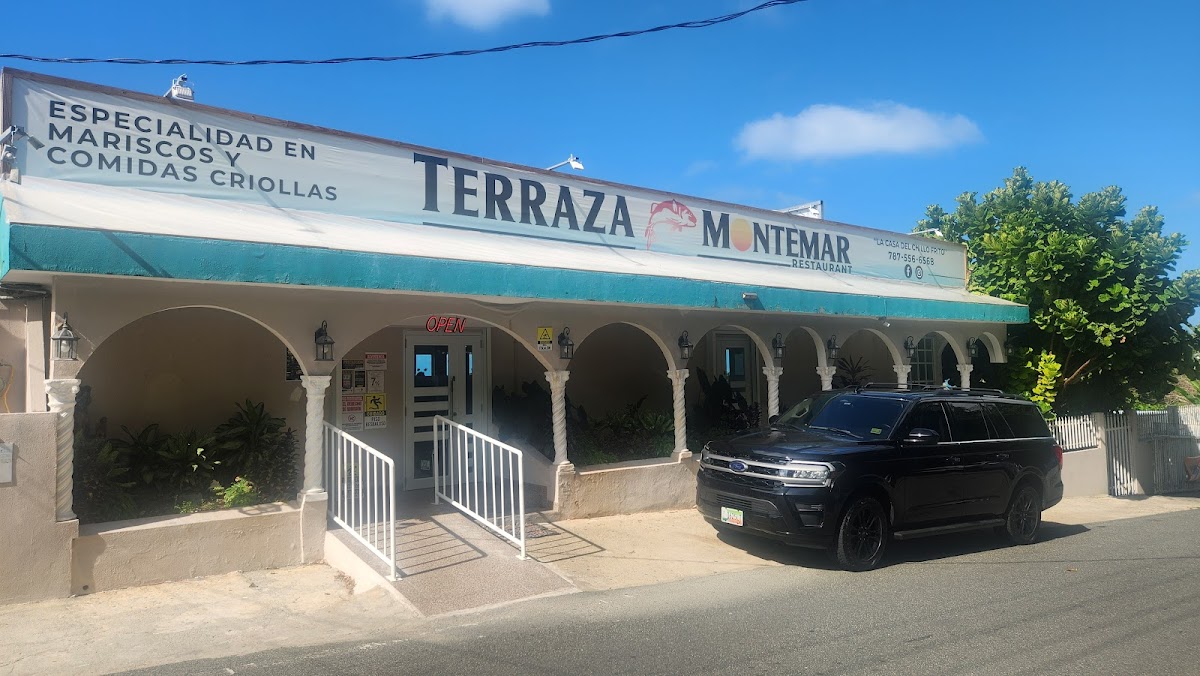Terraza Montemar Restaurant