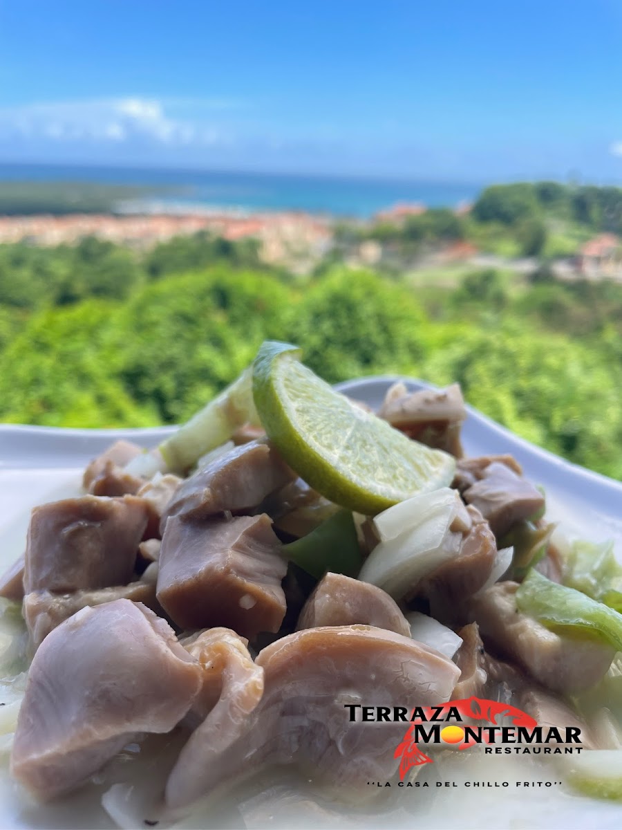 Terraza Montemar Restaurant - Photo 1